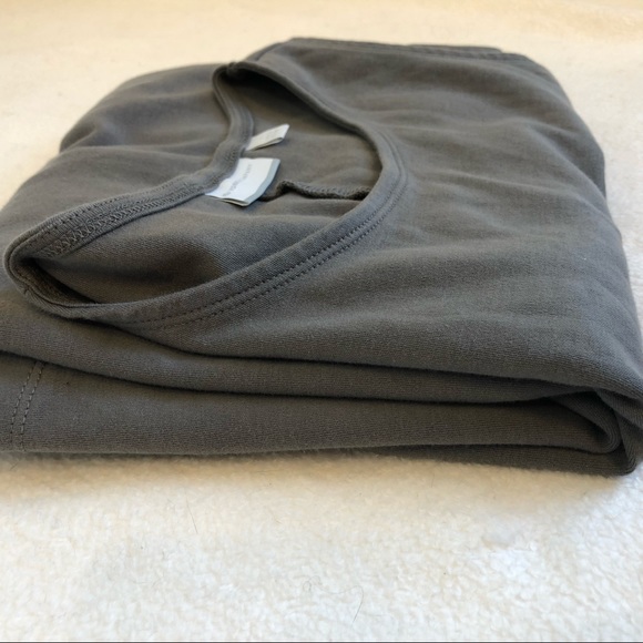 New York & Company Grey Fit and Flare Dress, size Small - Picture 15 of 16